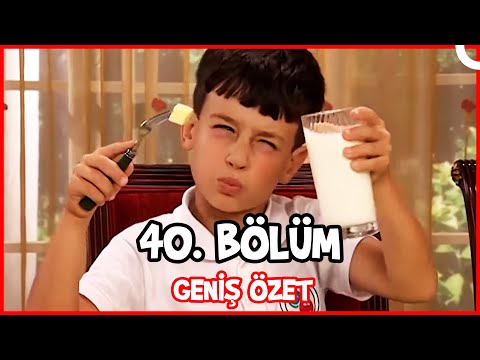 Bez Bebek 40. BÖLÜM GENİŞ ÖZET