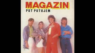 Download lagu Magazin - Put putujem - (Audio 1986) HD mp3