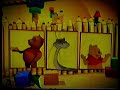 Playhouse Disney Scandinavia Snart Bumper The Book Of Pooh To Jungle Cubs To TNAOWTP 2005