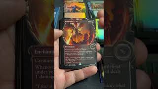Mtg murder at karlov manor collector booster box #14 pack #9