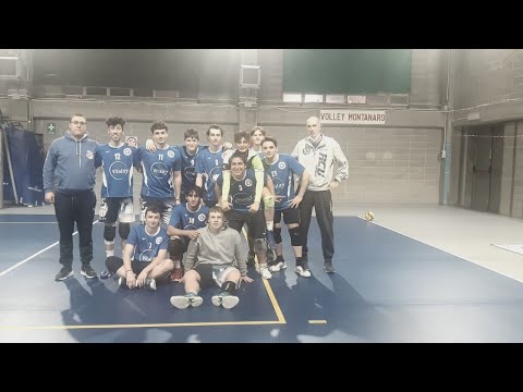 CAMPIONATO UNDER 20 MASCHILE UISP