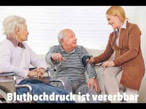 Hypertensive Krise Tropfer Diagnose von hypertensive Herz
