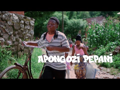 Rama & Notie - Apongozi Pepani (Official Music Video)