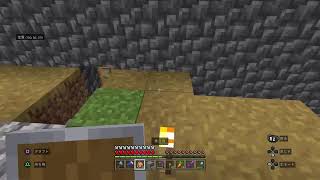 マイクラ初心者