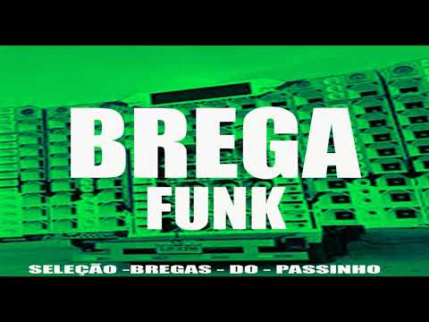 CD BREGA FUNK MÊS DE DEZEMBRO 2020 AS MAIS TOCADAS