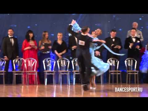 Jacek Jeschke - Agikyan Valeria, Final Quickstep