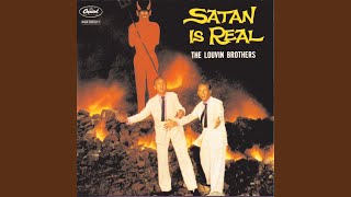 Satan&#39;s Jeweled Crown