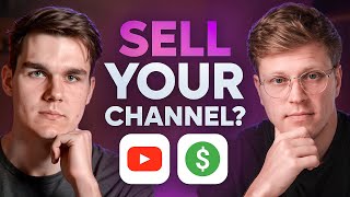 The Truth About Selling a YouTube Automation Channel