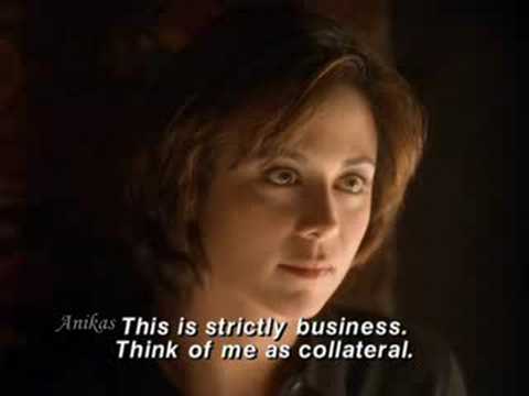 JAG clip: "I am not leaving you here, Mac"