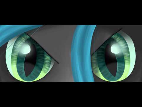 Tremil - Queen Chrysalis Takes Over Equestria