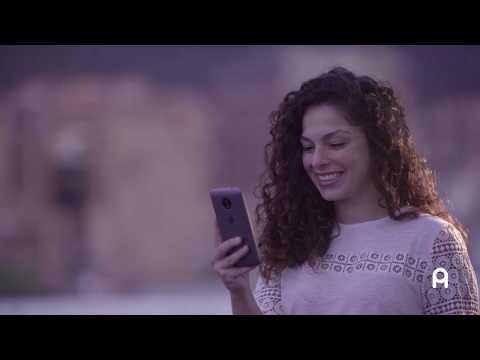 Areandina App