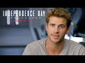 Independence Day: Resurgence | Manning the Space Tug [HD] | 20th Century FOX