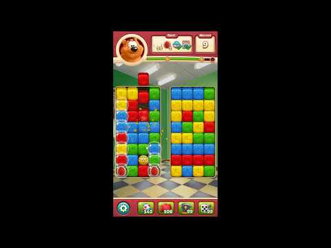 Toon Blast Level 1949