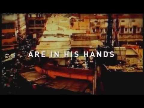 Kidnap and Ransom Season 2 ITV Trailer