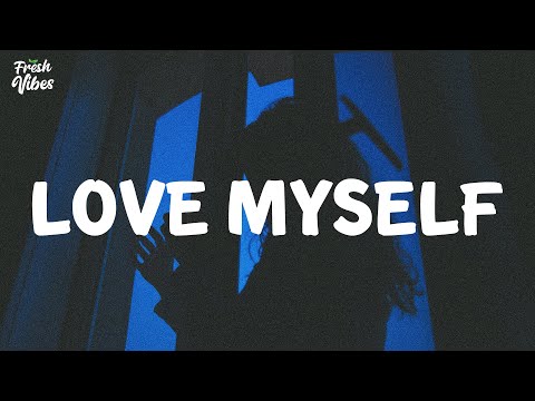 Emma Kern - Love Myself (Lyrics)