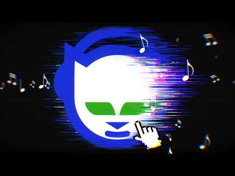 How Two Kids Destroyed a $20 Billion Industry | Napster.com