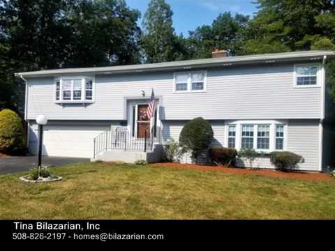 12 Venus Drive, Worcester MA 01605 - Single Family Home - Real Estate - For Sale -