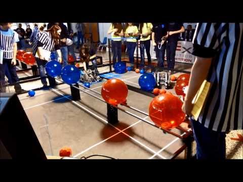 Battle by the Bay Tossup Qual. 13