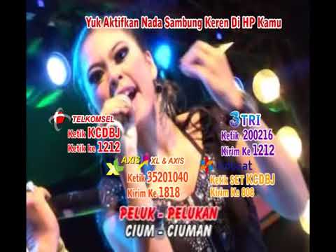 Utami DF feat Memet Lawak - Kecandak (Official Music Video)