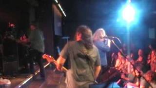 The Screaming Jets - Shine On