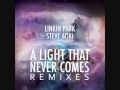 Linkin Park & Steve Aoki - A Light That Never ...