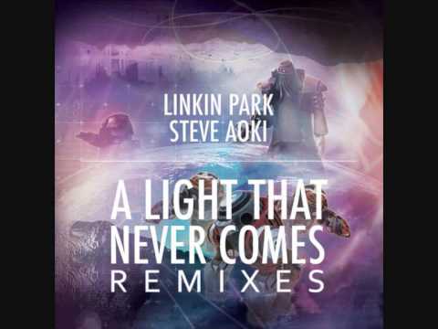 Video thumbnail for A Light That Never Comes (twoloud Remix)