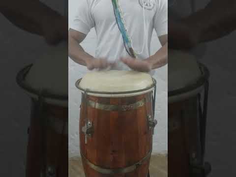 Capa do vídeo: Caboclo bom