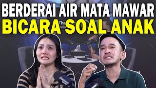 The Onsu Mata Ke Mata - Isak tangis Mawar, semua DEMI ANAK video