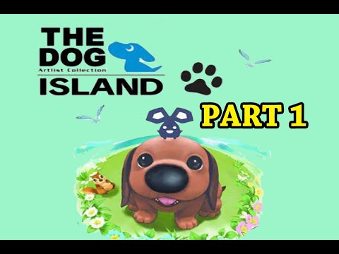 The Dog Island. Part 1.