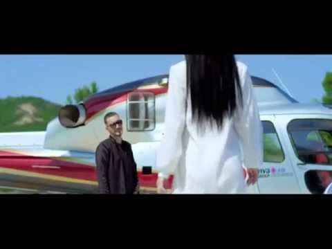 Samanta ft Skivi   SS Official Video HD