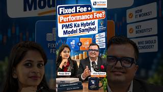 Fixed Fee + Performance Fee? PMS Ka Hybrid Model Samjho!