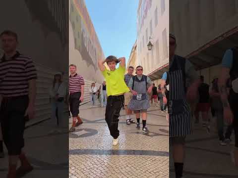 DJ Leo LG - foi na Base da Maldade (que eu tirei teu short jeans) - Dancinha TikTok 2023 #Shorts