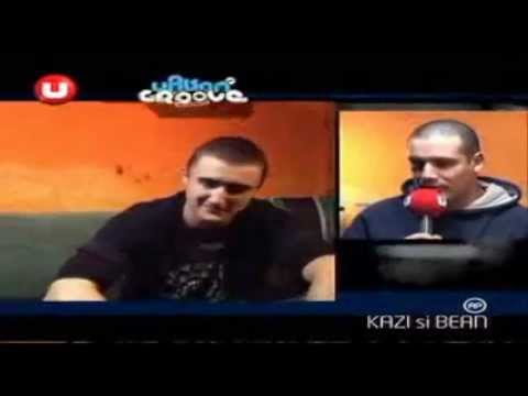 Interviu Kazi Ploae si Bean