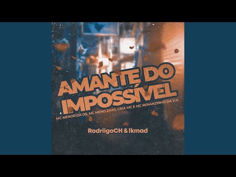 Amante do Impossivel