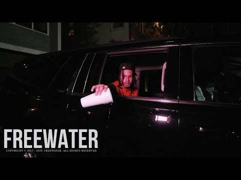 Mhadi G - Lean On Me Interlude (Directed By Frankie)