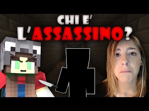 THE INNOCENT MURDERER. - The Murder