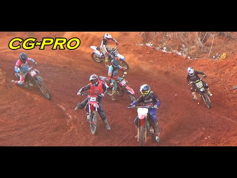 cg pró 5º velocross ct. wilson lucena Russas-CE 30/11/25