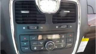 preview picture of video '2014 Chrysler Town & Country New Cars Pulaski TN'