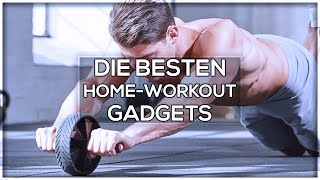 Die BESTEN Home-Workout Gadgets
