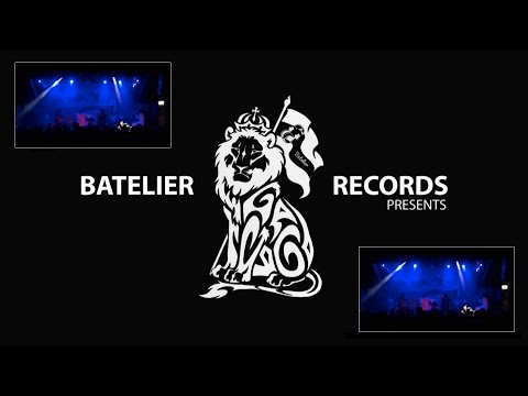 7 - Forever Judah - Playing with public - THE GIDEON & SELAH & MELLOW MOOD