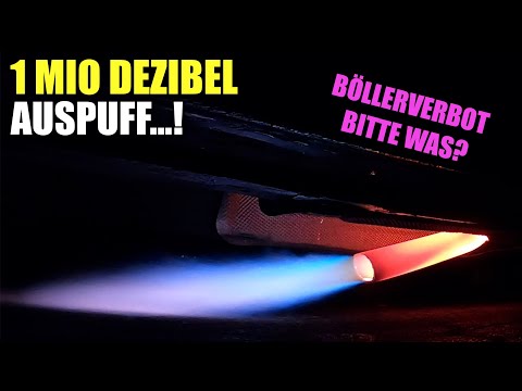 Das dreckige DRECKSTUNING 1.0 hat kein Bock auf FEUERWERKSVERBOT | Part 3 | Chabo