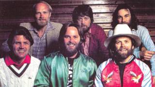 The Beach boys Live 1980 Long, Tall Texan