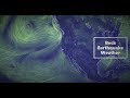 Beck - Earthquake Weather w/lyrics