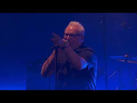 Noordkaap - Satelliet Suzy Live at AB - Ancienne Belgique