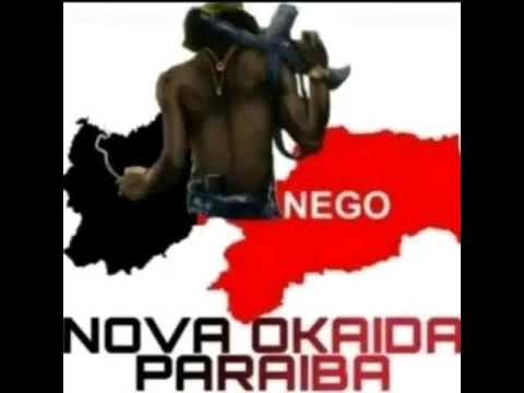 MC SPERTO - NOVA OKAIDA TROPA DO FANTASMA CENTRO 2023 ✌️🚂🚩