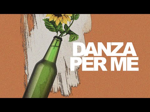 Gianluca Cucini - DANZA PER ME (Prod. Saint Joe)