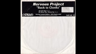 Nervous Project - Fuck You (Acid Techno 1995)