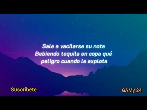 Sin Tabú Remix - Nakary Ft Zion & Justin Quiles & Kevvo &Noriel & Dalex (LETRAS)