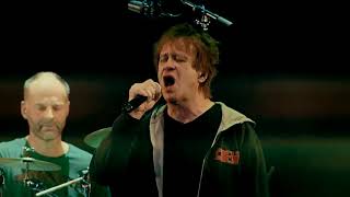 Eppu Normaali - Pimeyden tango (live @ Metro Areena, Espoo, 2.12.2016)