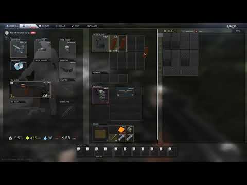 what the flip guys (red keycard)